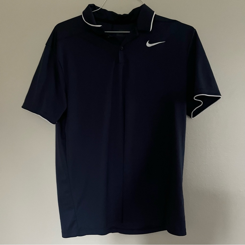 Nike Golf Polo Men’s Size M